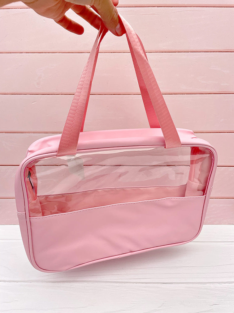 Necessaire Mega XL con correa