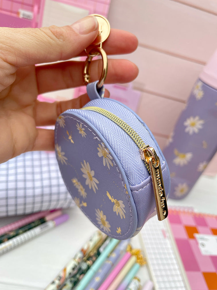 Mini Estuche/Monedero Fw