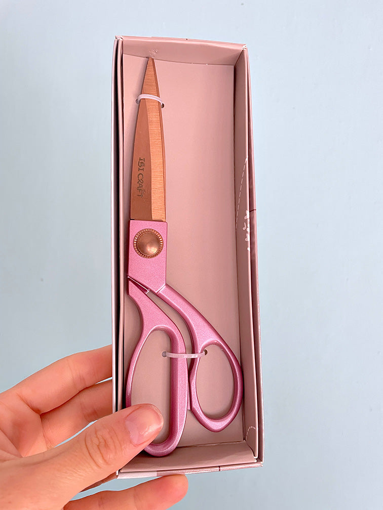 Tijera Professional Ibi Craft