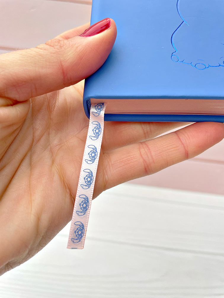 Cuaderno Cosido Stitch Mooving