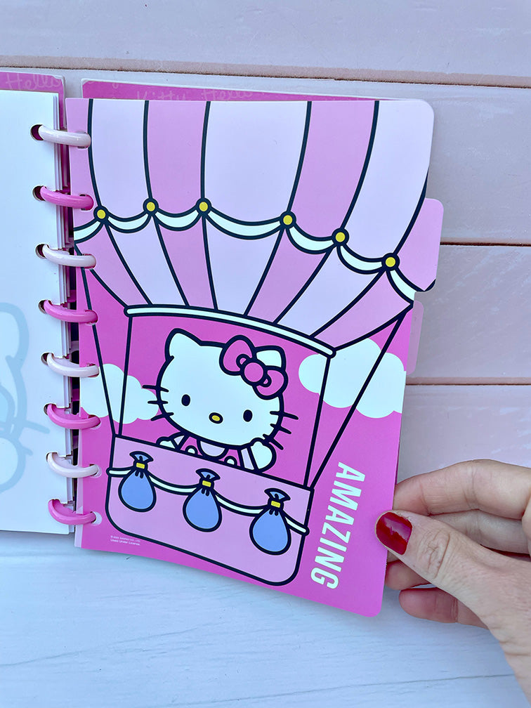 Cajita Kitty 1