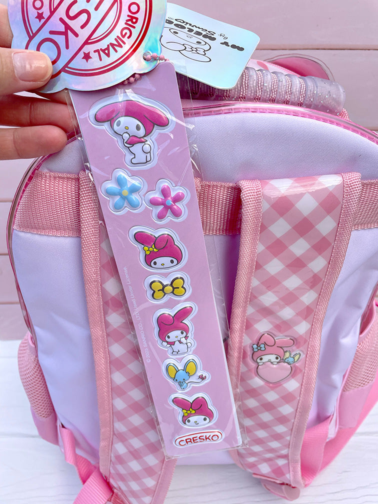 Mochila My Melody 40.6 cm