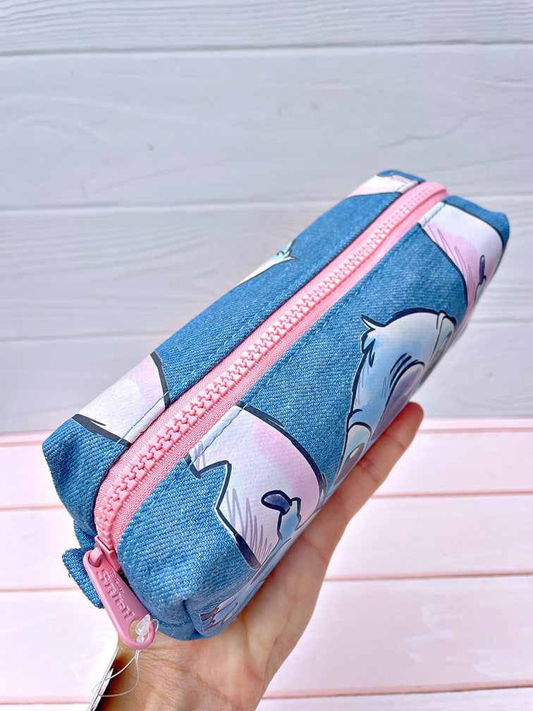 Cartuchera de Jean Stitch