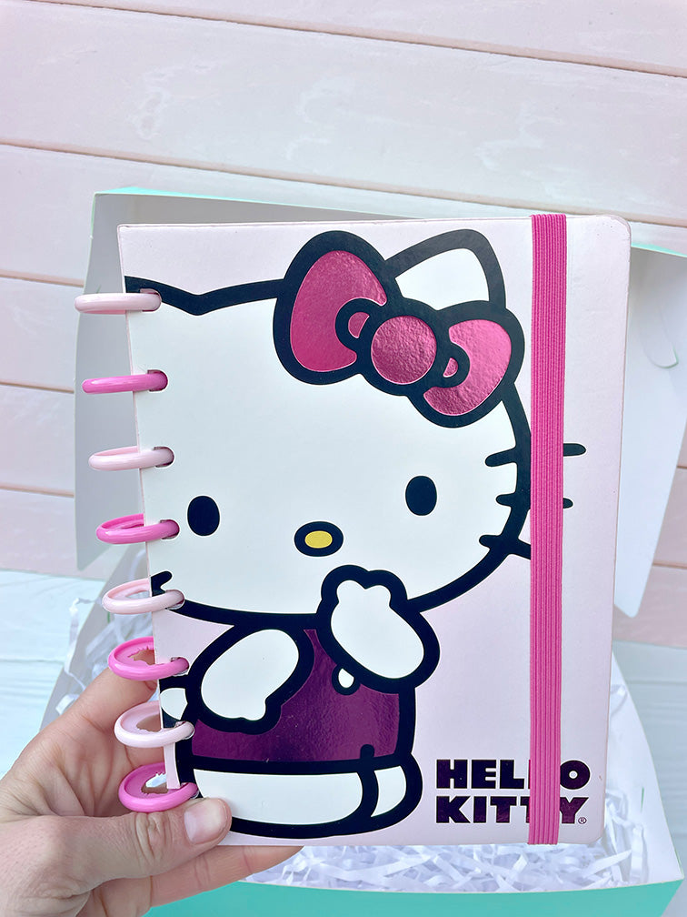 Cajita Kitty 1