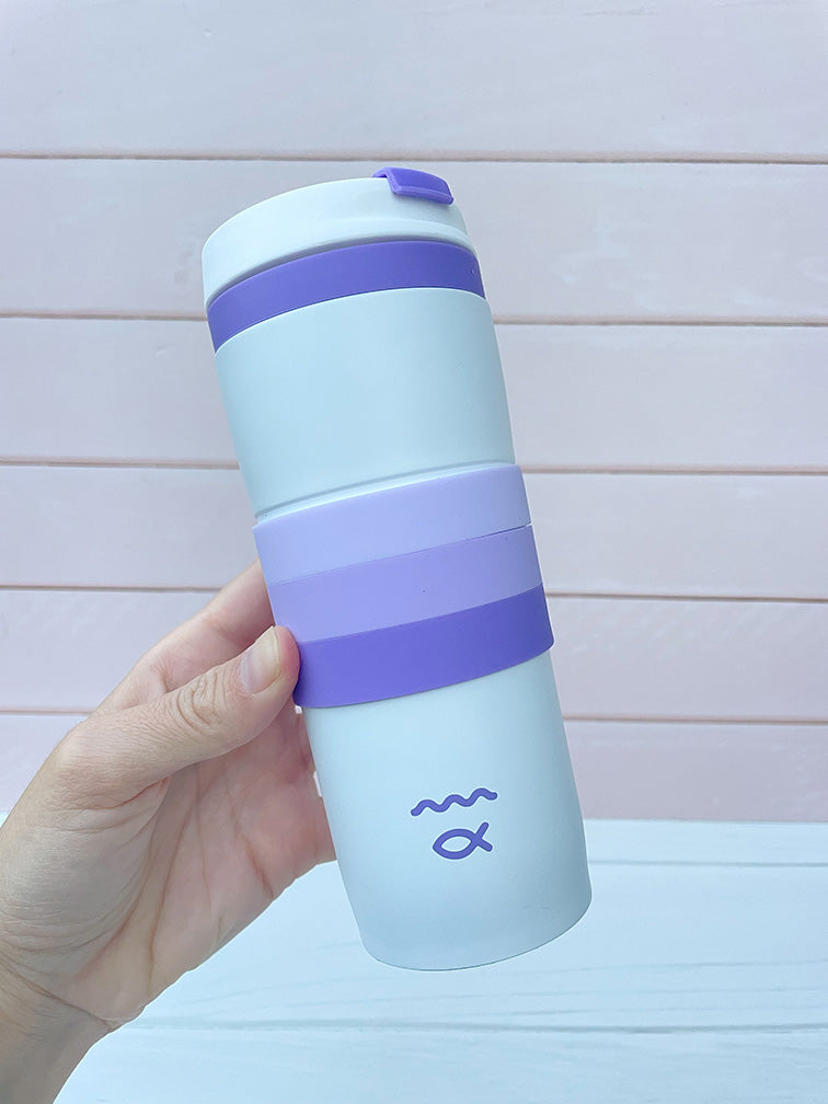 Vaso Térmico Metálico 350 ml