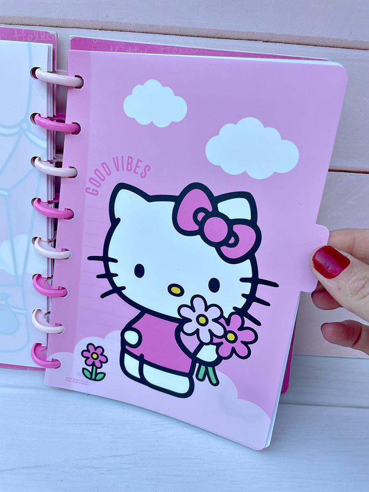 Cajita Kitty 1