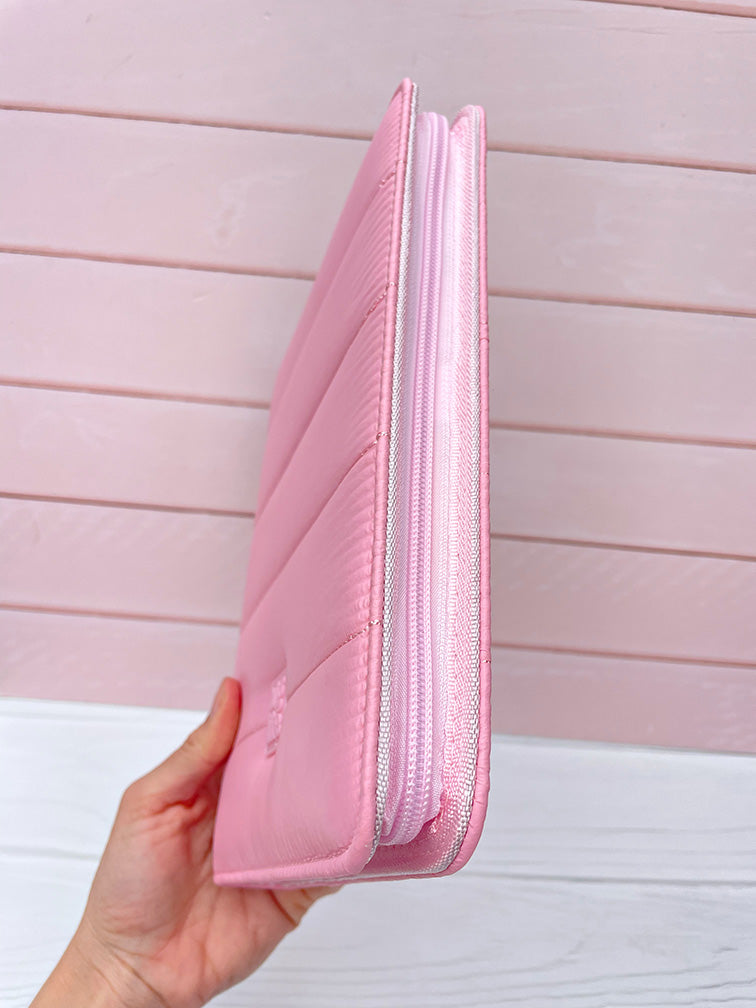 Planner Perpetuo Puffer Big Life