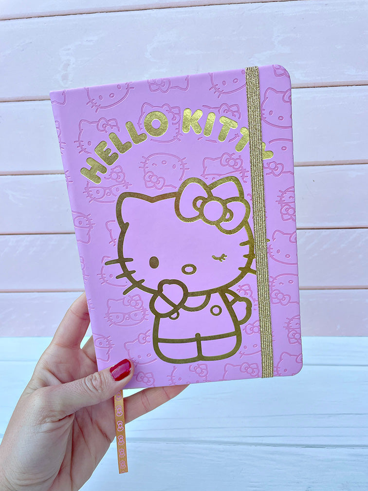 Cajita Kitty 2