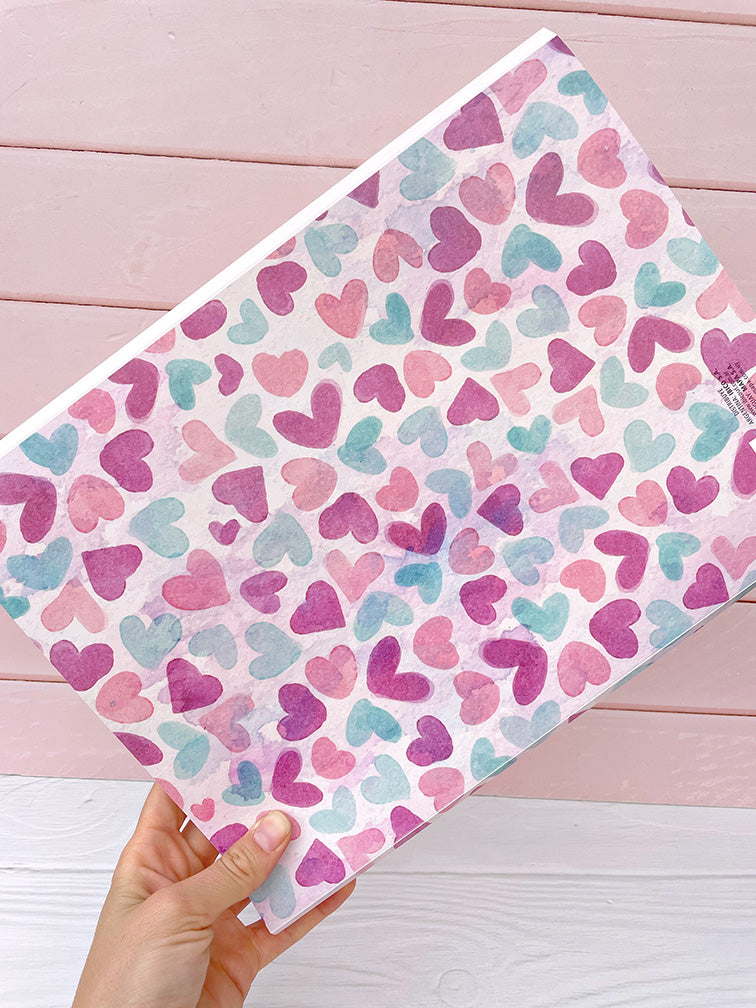 Carpetas A4 con 13 Divisiones Ibi Craft