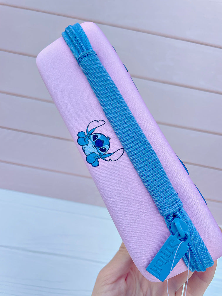 Cartuchera Box Stitch