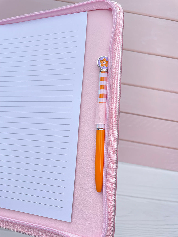 Planner Perpetuo Puffer Big Life