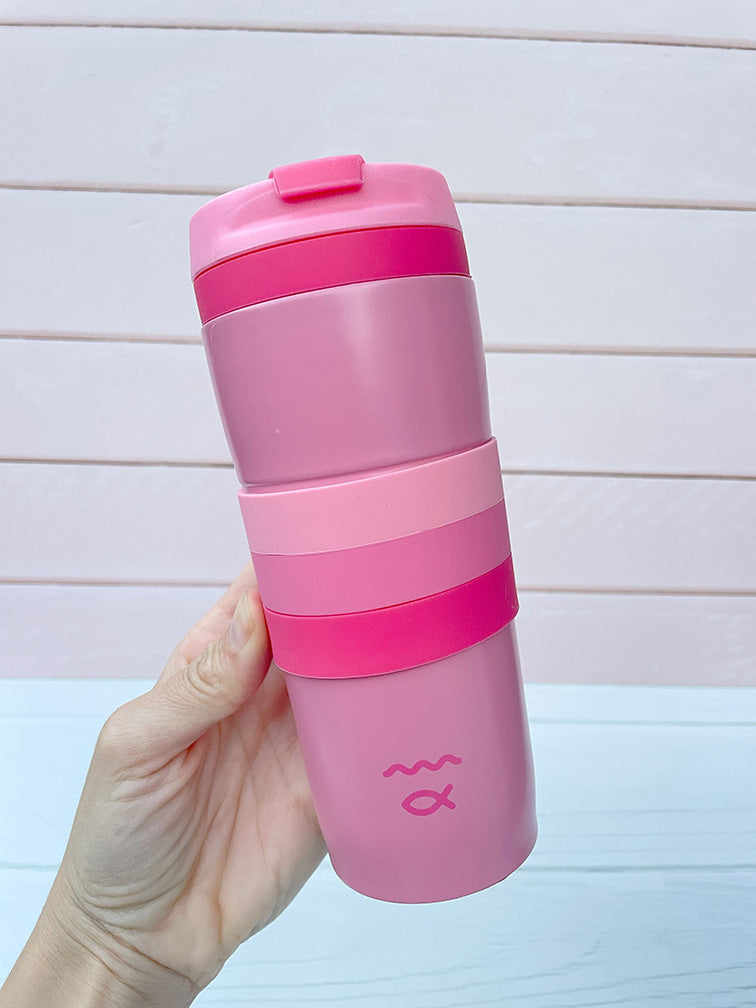 Vaso Térmico Metálico 350 ml