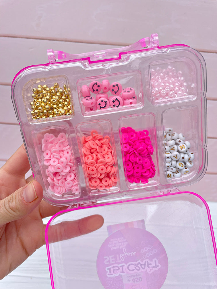 Valijita Set de Bijou Ibi Craft