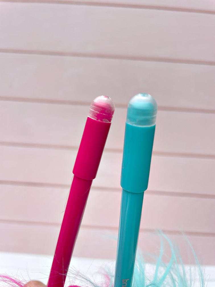 Lapicera Borrable Pelos Locos