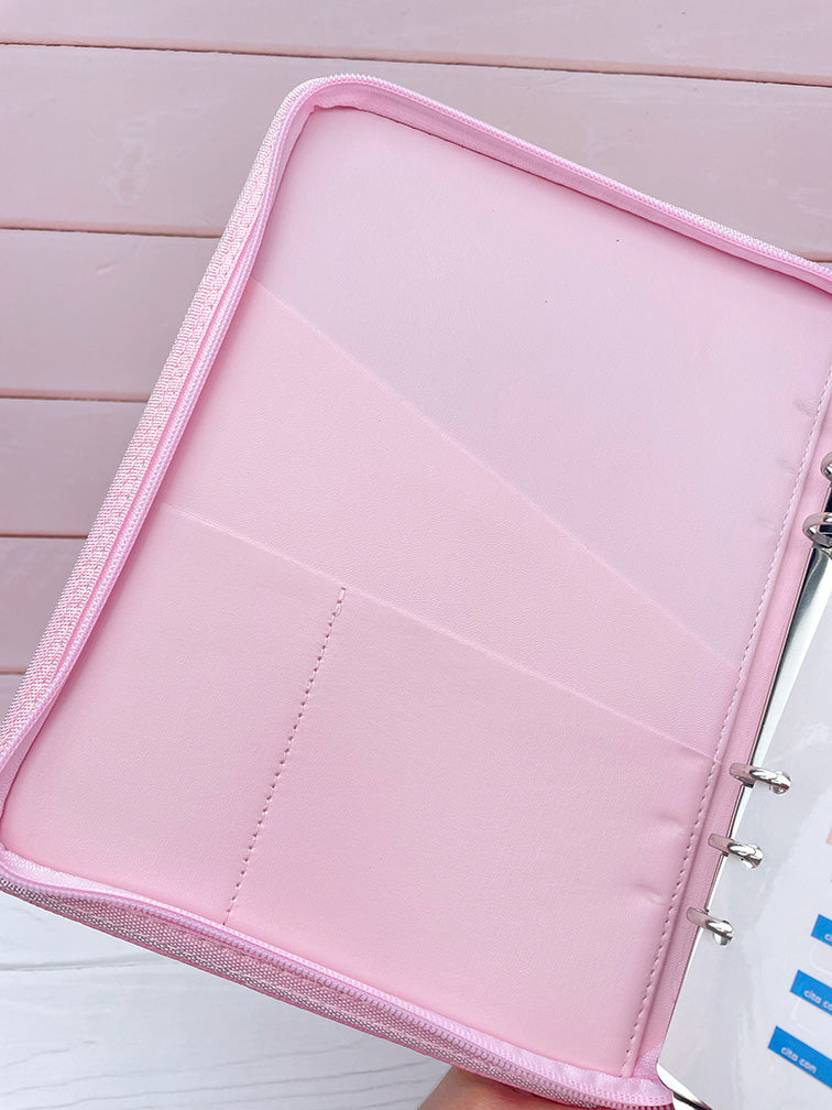 Planner Perpetuo Puffer Big Life