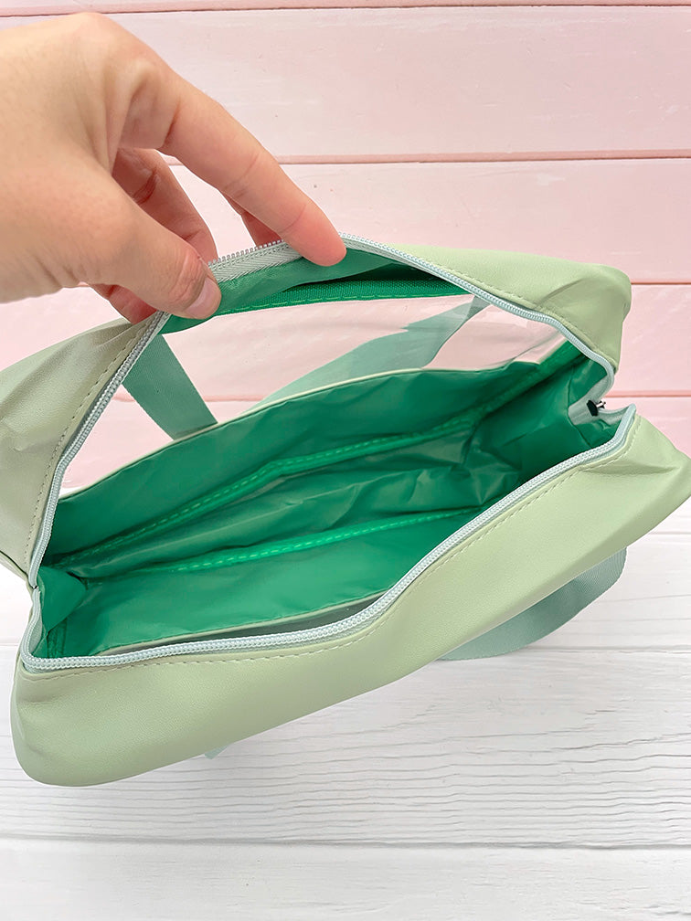 Necessaire Mega XL con correa