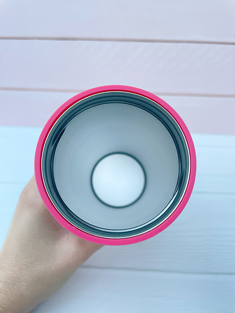 Vaso Térmico Metálico 350 ml