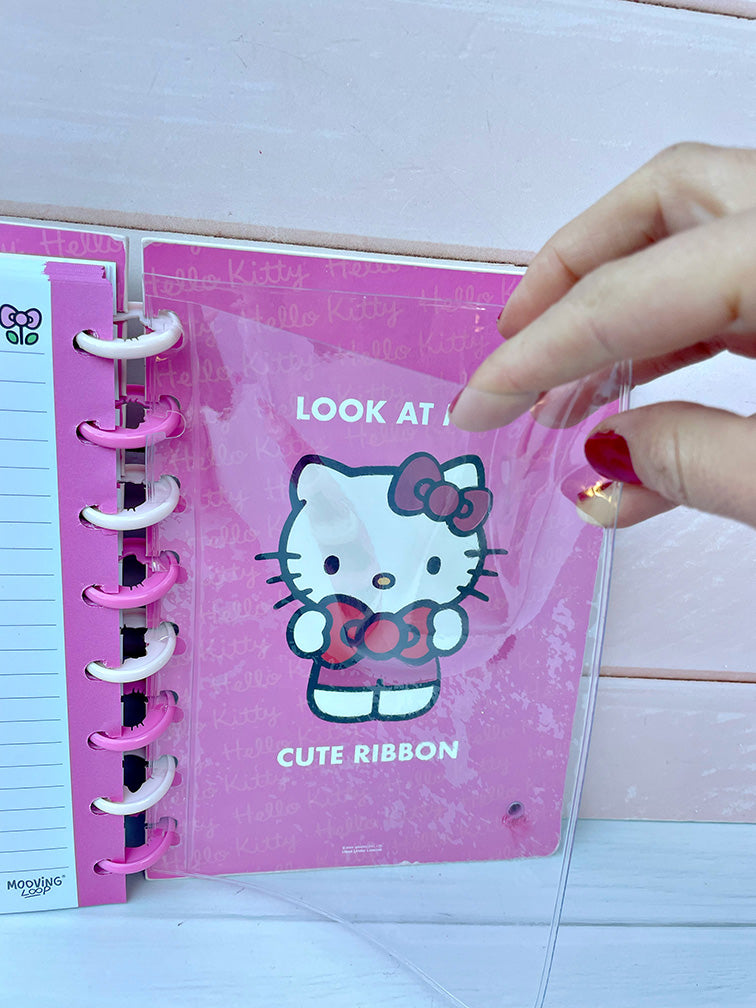 Cajita Kitty 1