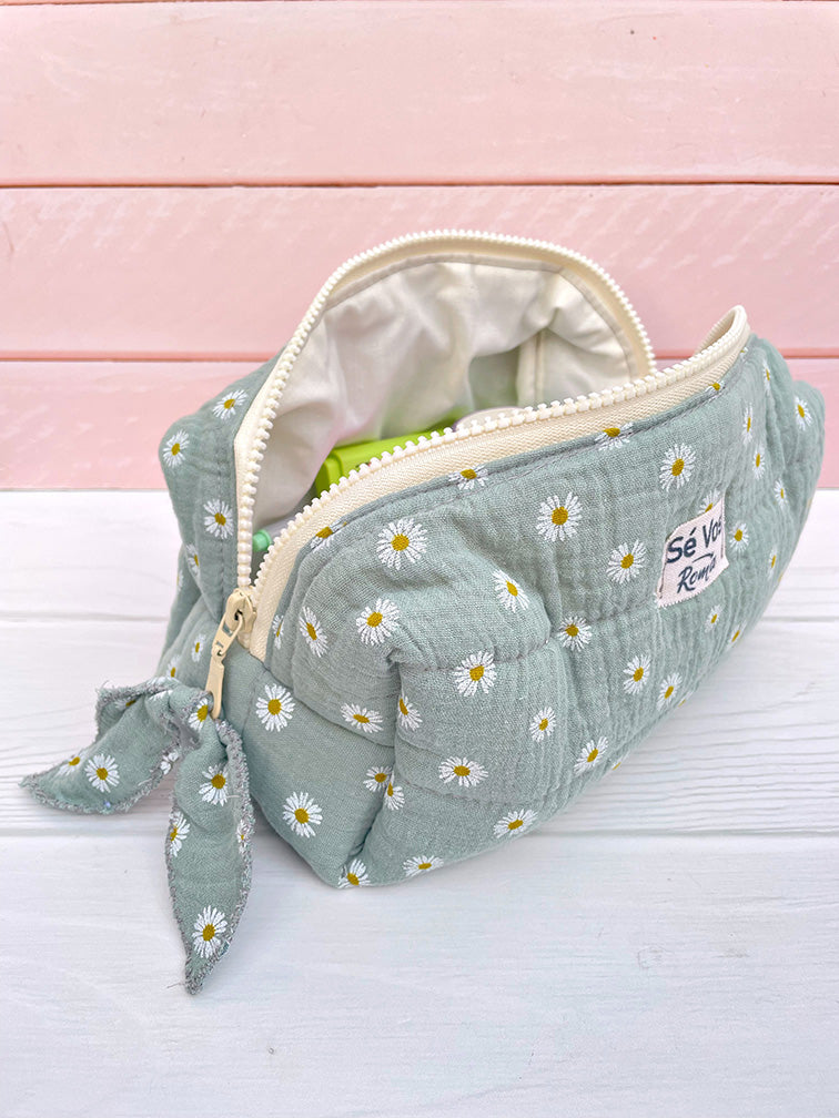Cartuchera Margarita ♥ By Roma