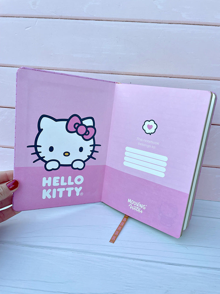 Cajita Kitty 2