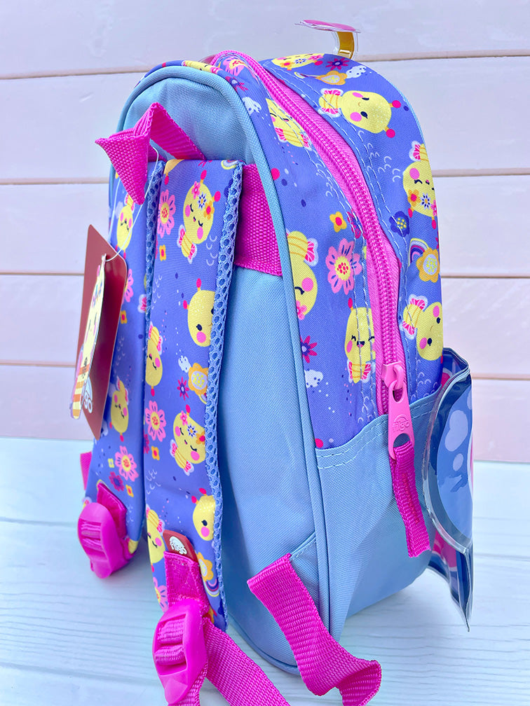 Mochila Preescolar Abejita Filgo