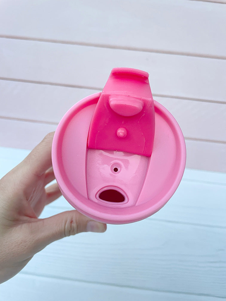 Vaso Térmico Metálico 350 ml