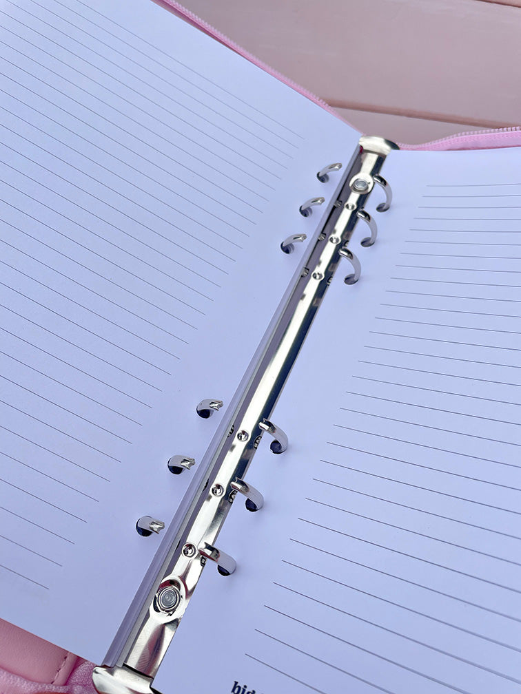 Planner Perpetuo Puffer Big Life