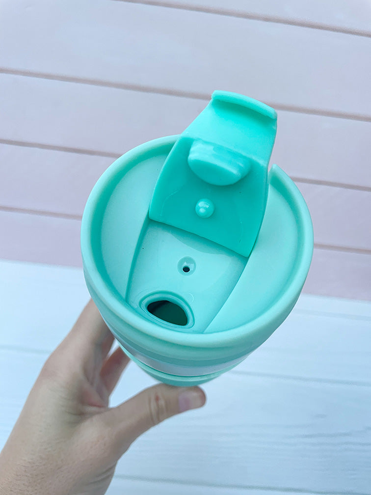 Vaso Térmico Metálico 350 ml