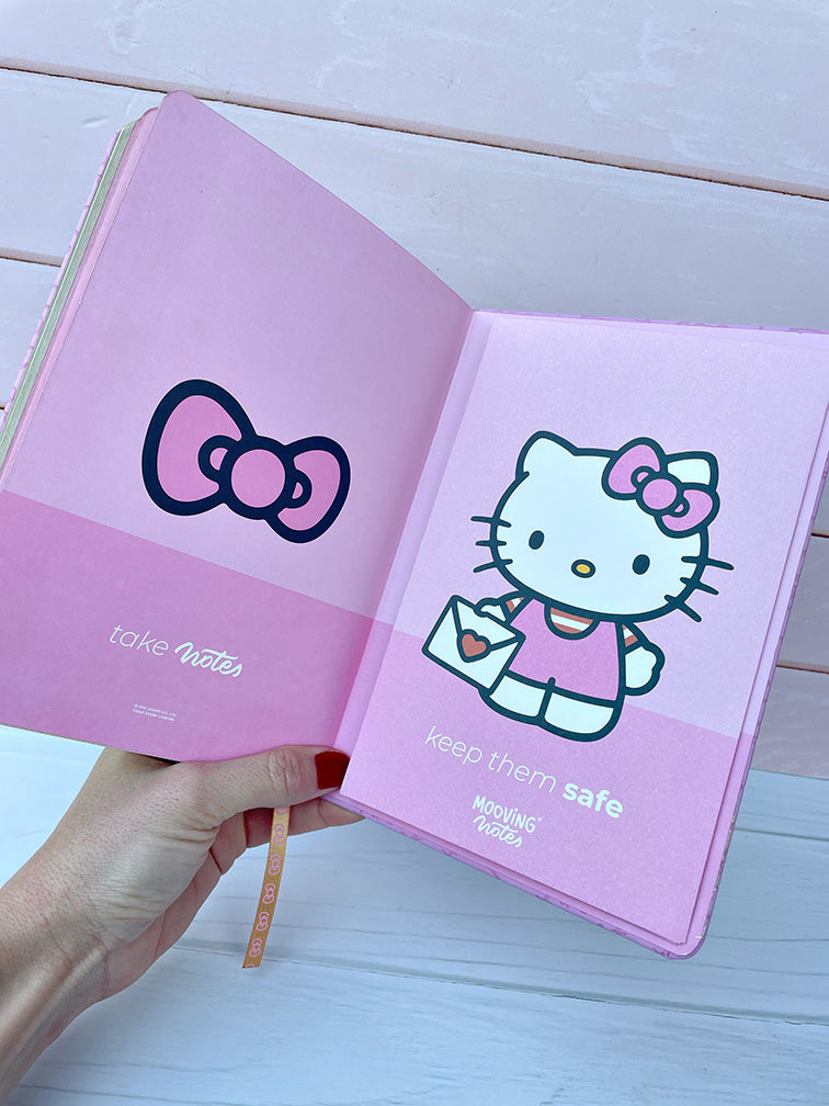 Cajita Kitty 2