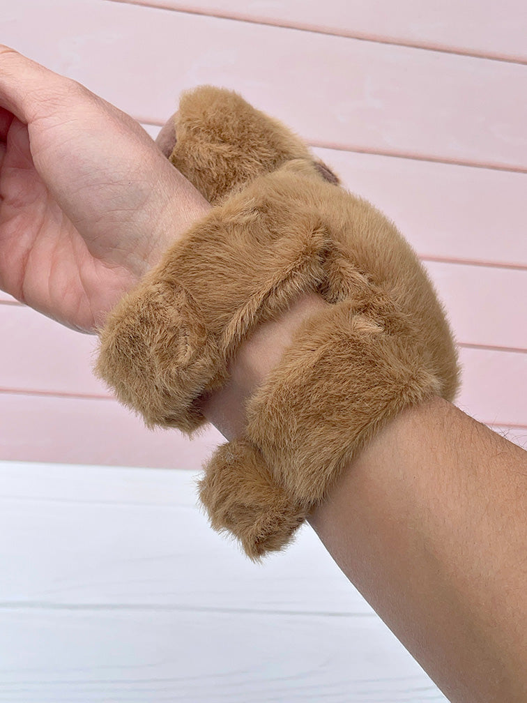 Peluche Capibara Pulsera