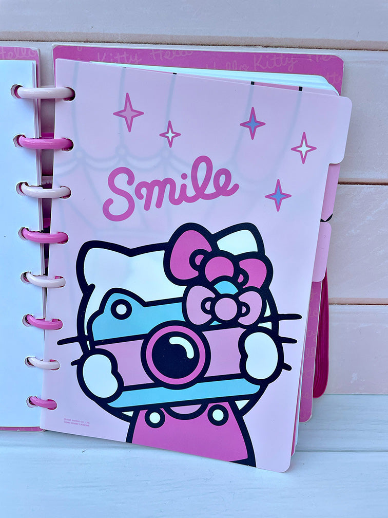 Cajita Kitty 1