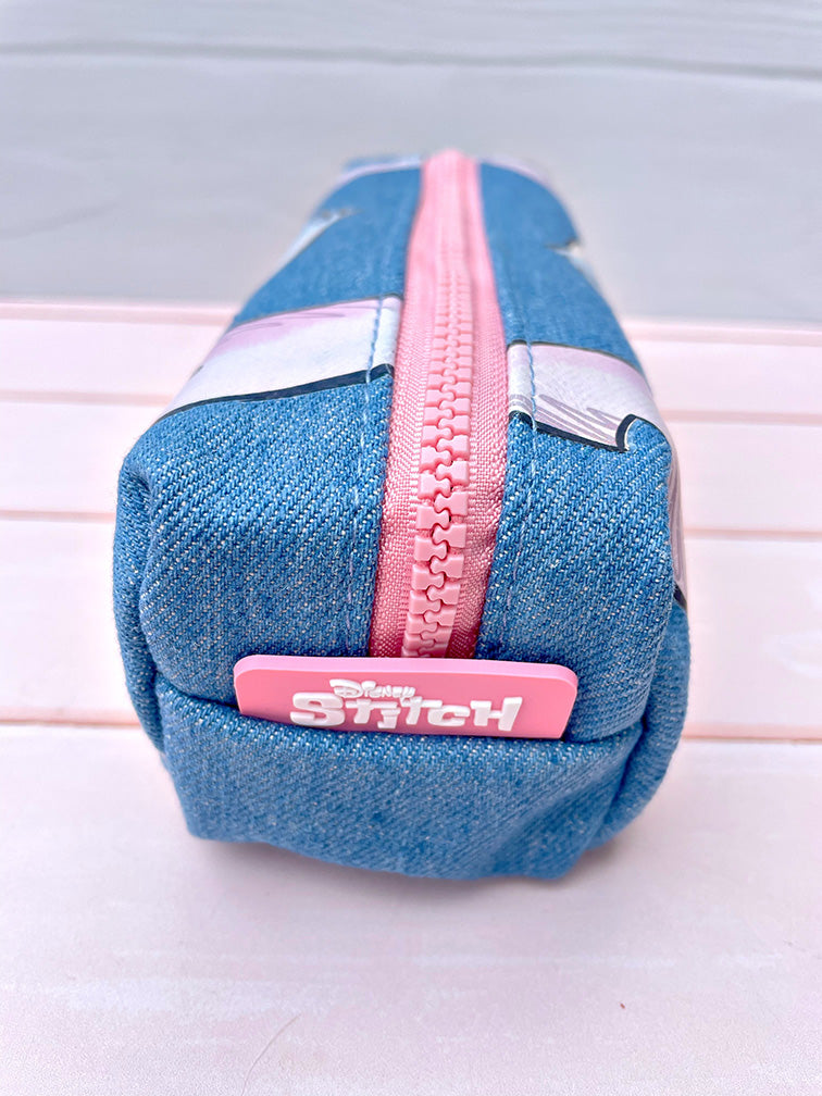 Cartuchera de Jean Stitch