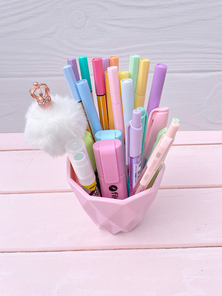 Portalápices Ibi Craft