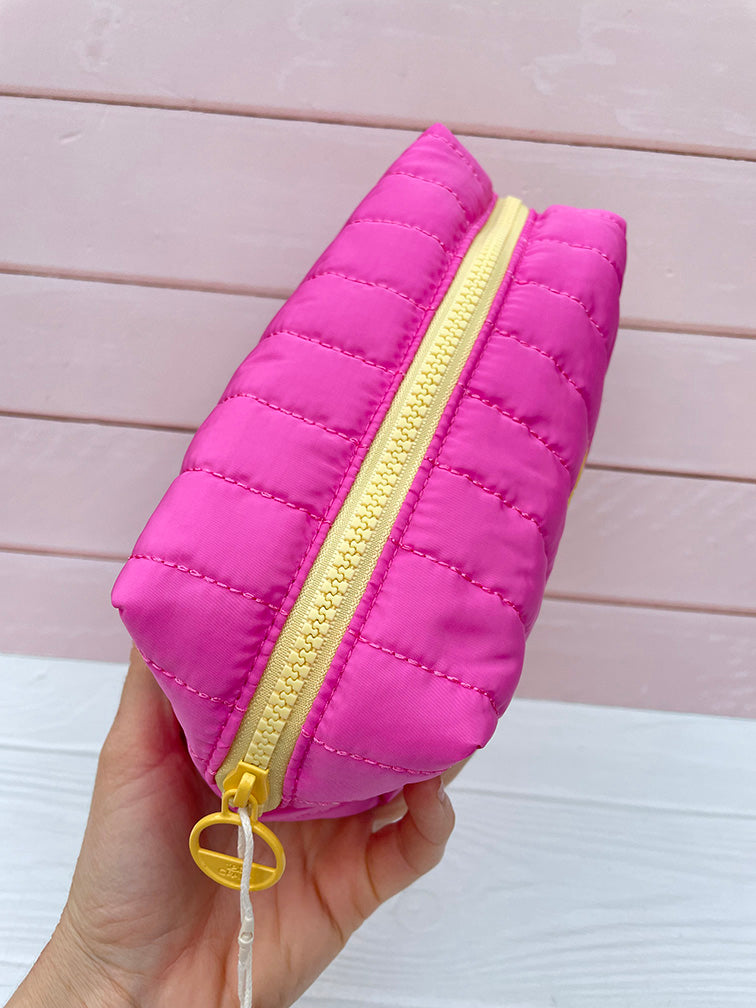 Cartuchera Neceser Ibi Craft