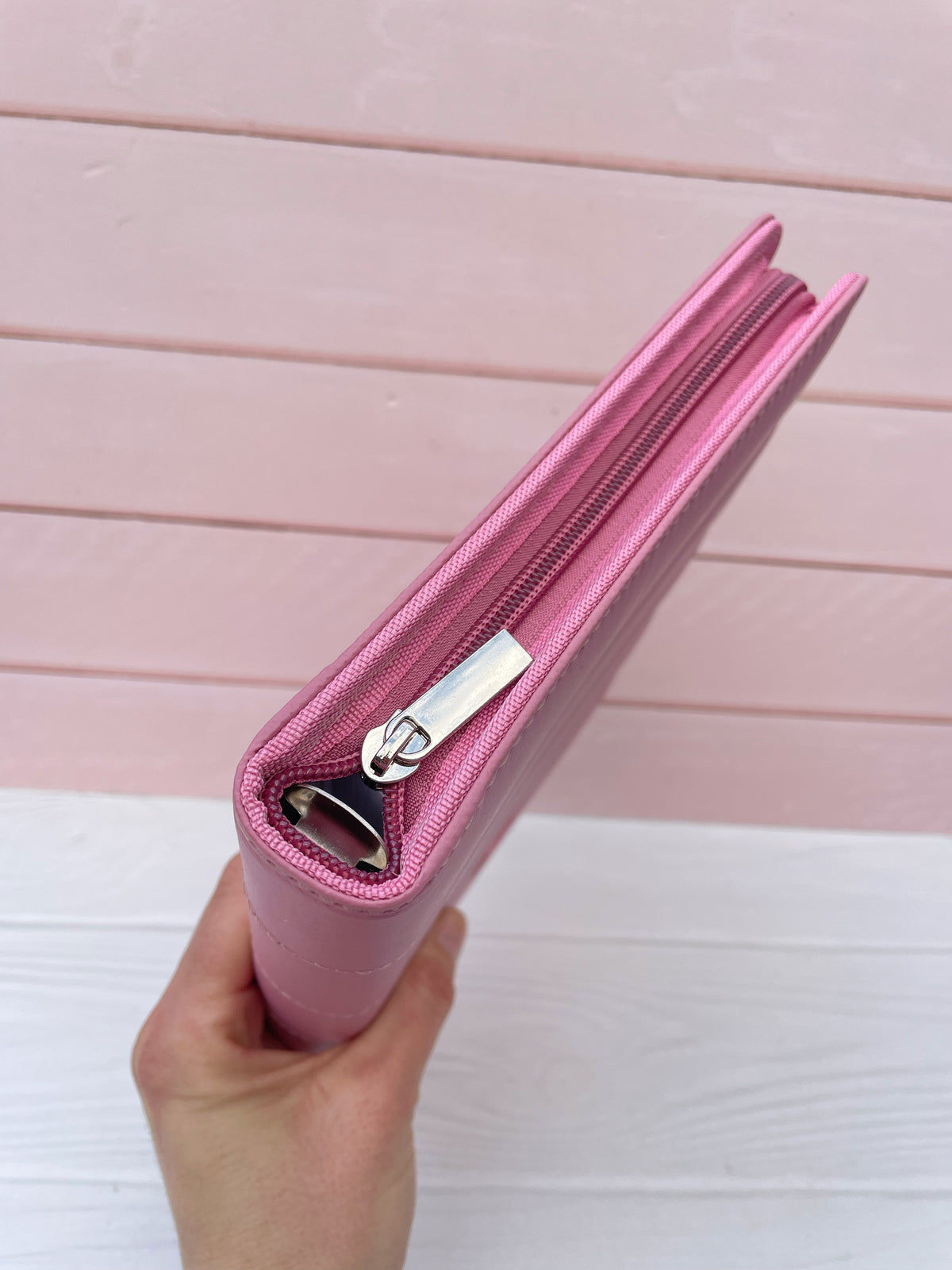 Planner Perpetuo con Estuche Big Life