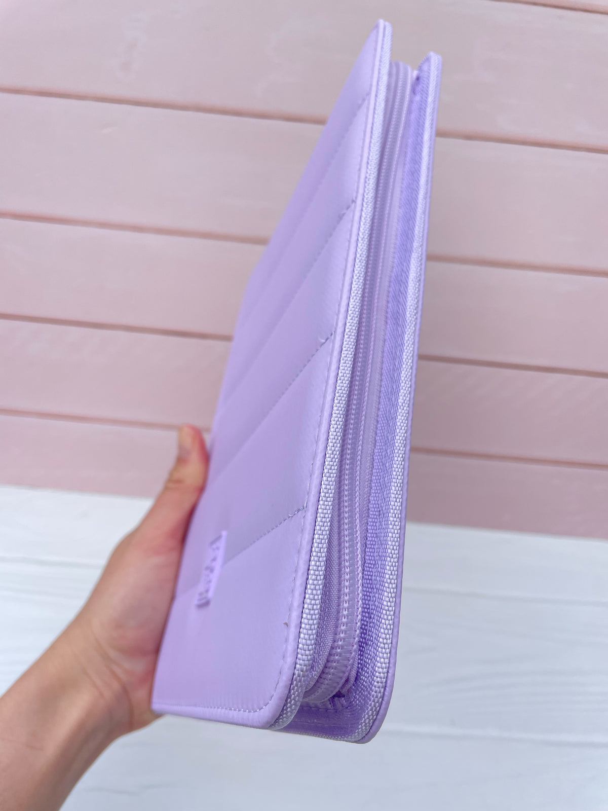 Planner Perpetuo con Estuche Big Life