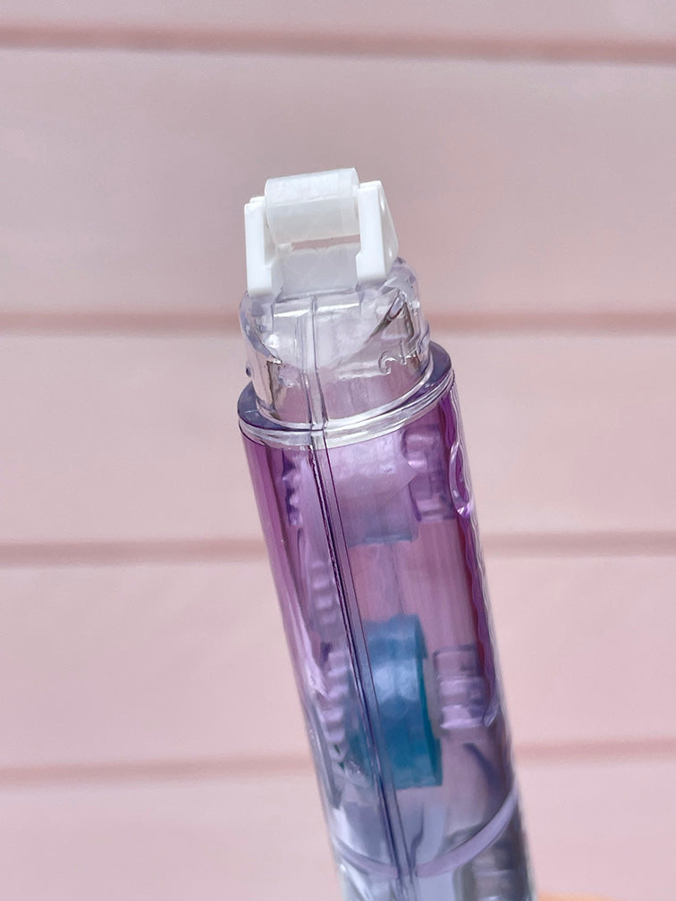 Corrector y Pegamento en Cinta 2 en 1 Brw