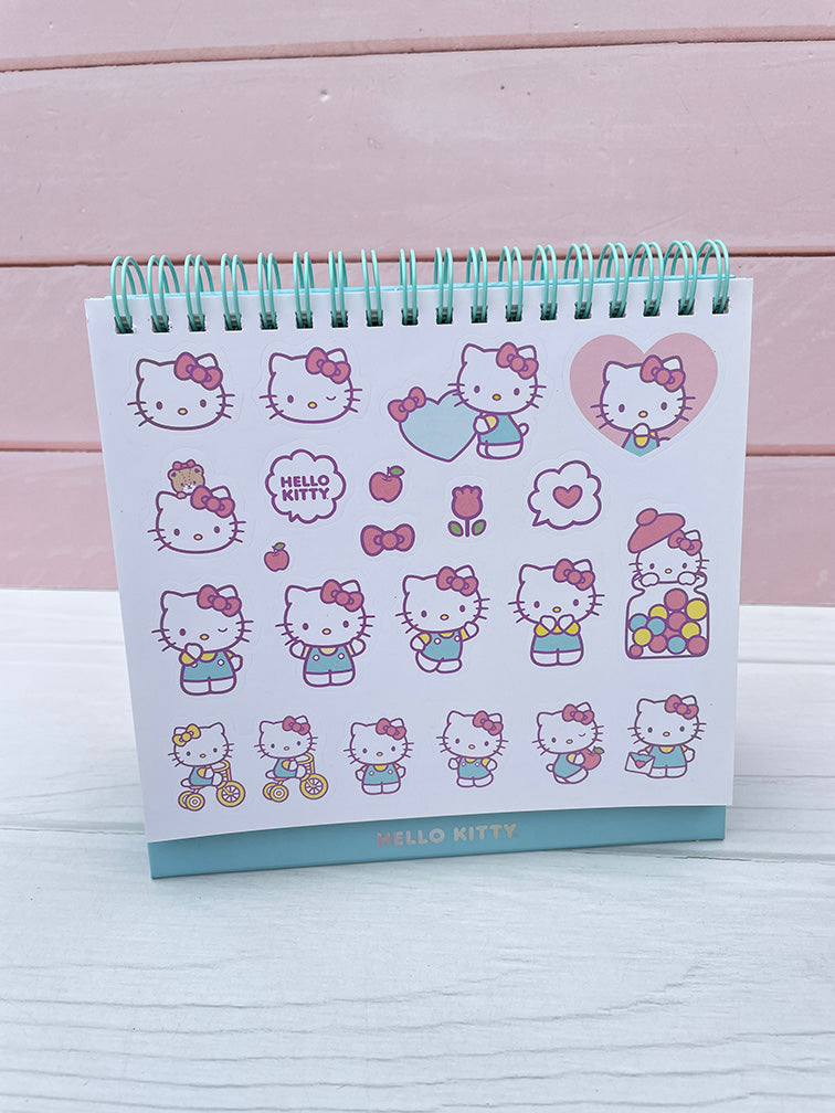 Calendario de Escritorio Hello Kitty 2027 Mooving