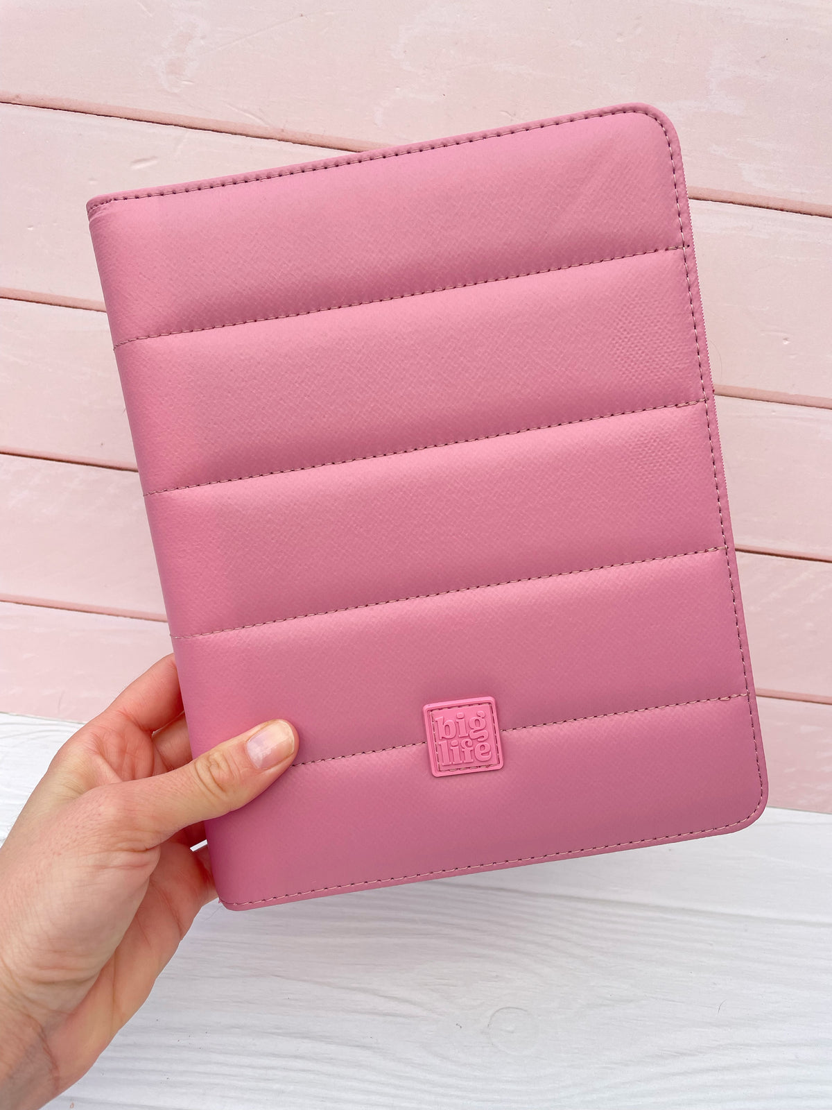 Planner Perpetuo con Estuche Big Life