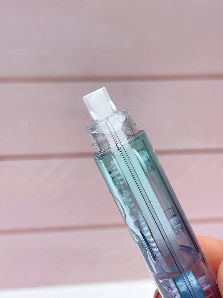 Corrector y Pegamento en Cinta 2 en 1 Brw
