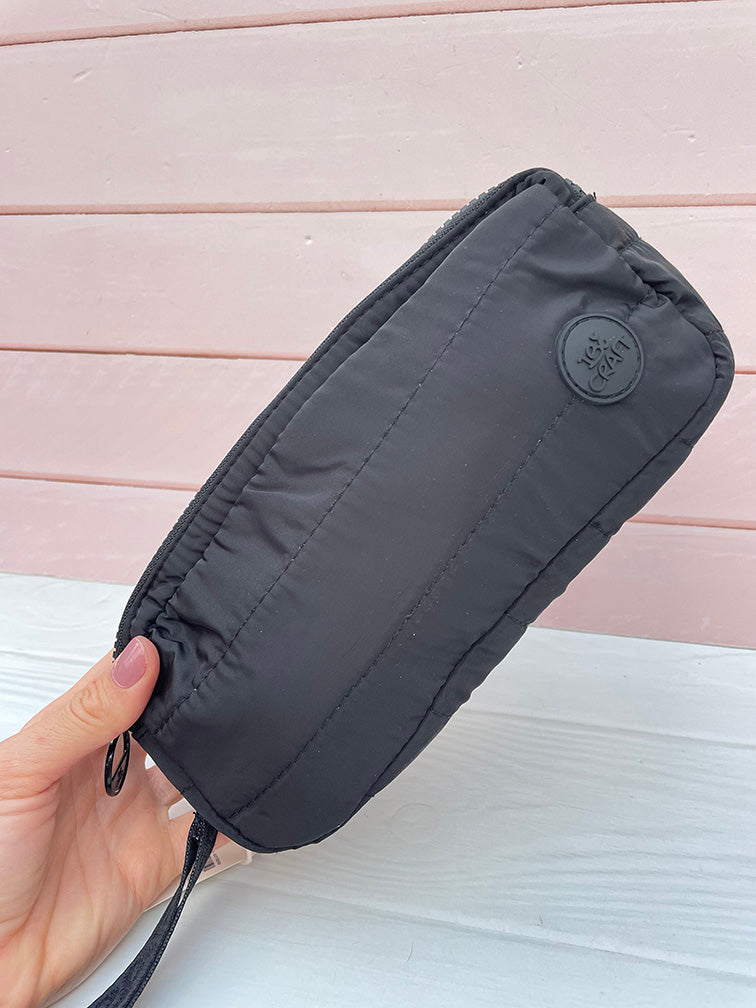 Cartuchera Neceser Ibi Craft Doble Cierre