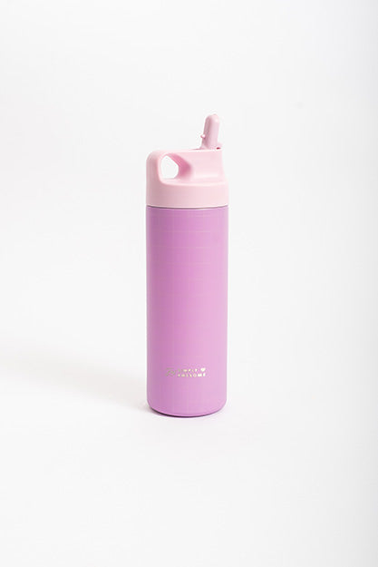Botella "Classic" con Pico Retractil 450 mL Fw