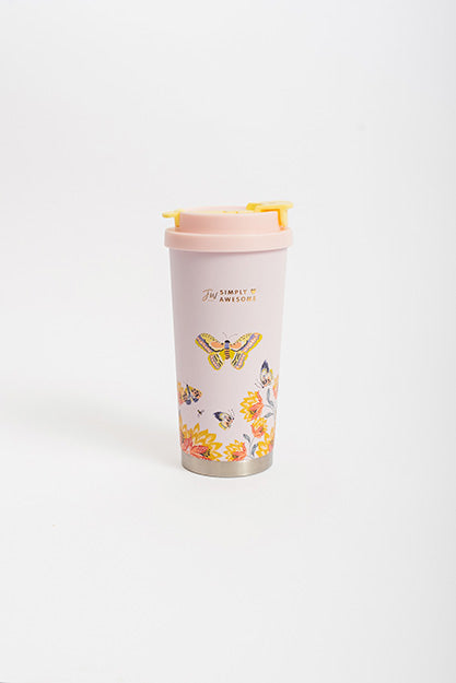 Vaso Térmico de Acero de 500 mL Fw