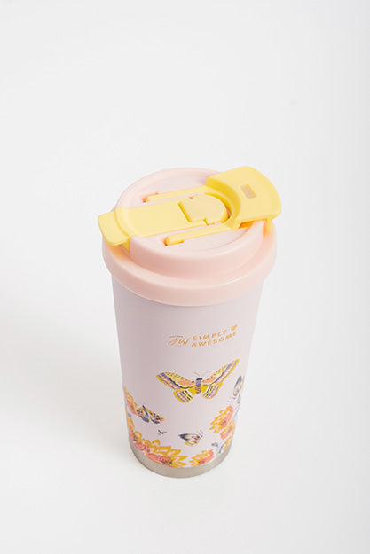 Vaso Térmico de Acero de 500 mL Fw