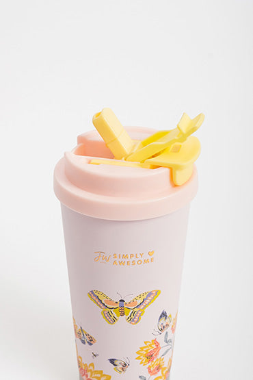 Vaso Térmico de Acero de 500 mL Fw