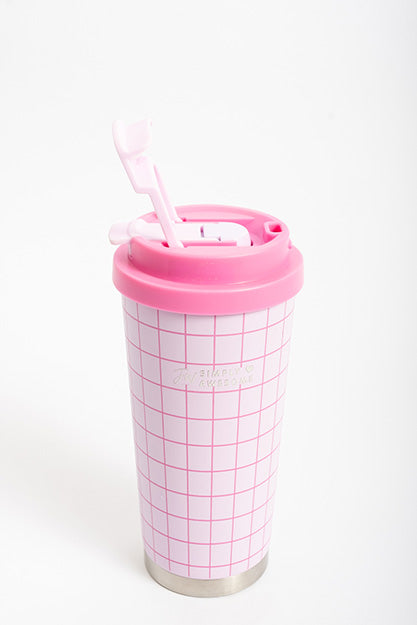 Vaso Térmico de Acero de 500 mL Fw