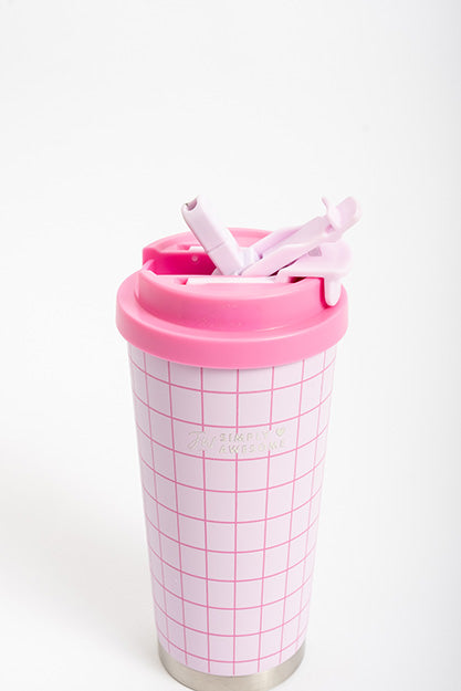 Vaso Térmico de Acero de 500 mL Fw