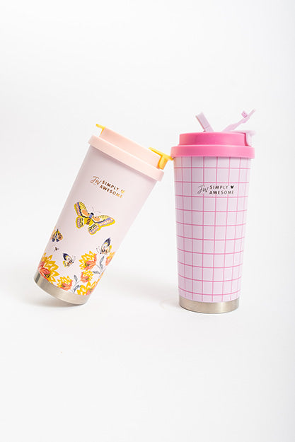 Vaso Térmico de Acero de 500 mL Fw