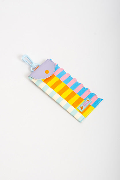 Estuche Colgante de Lentes Fw