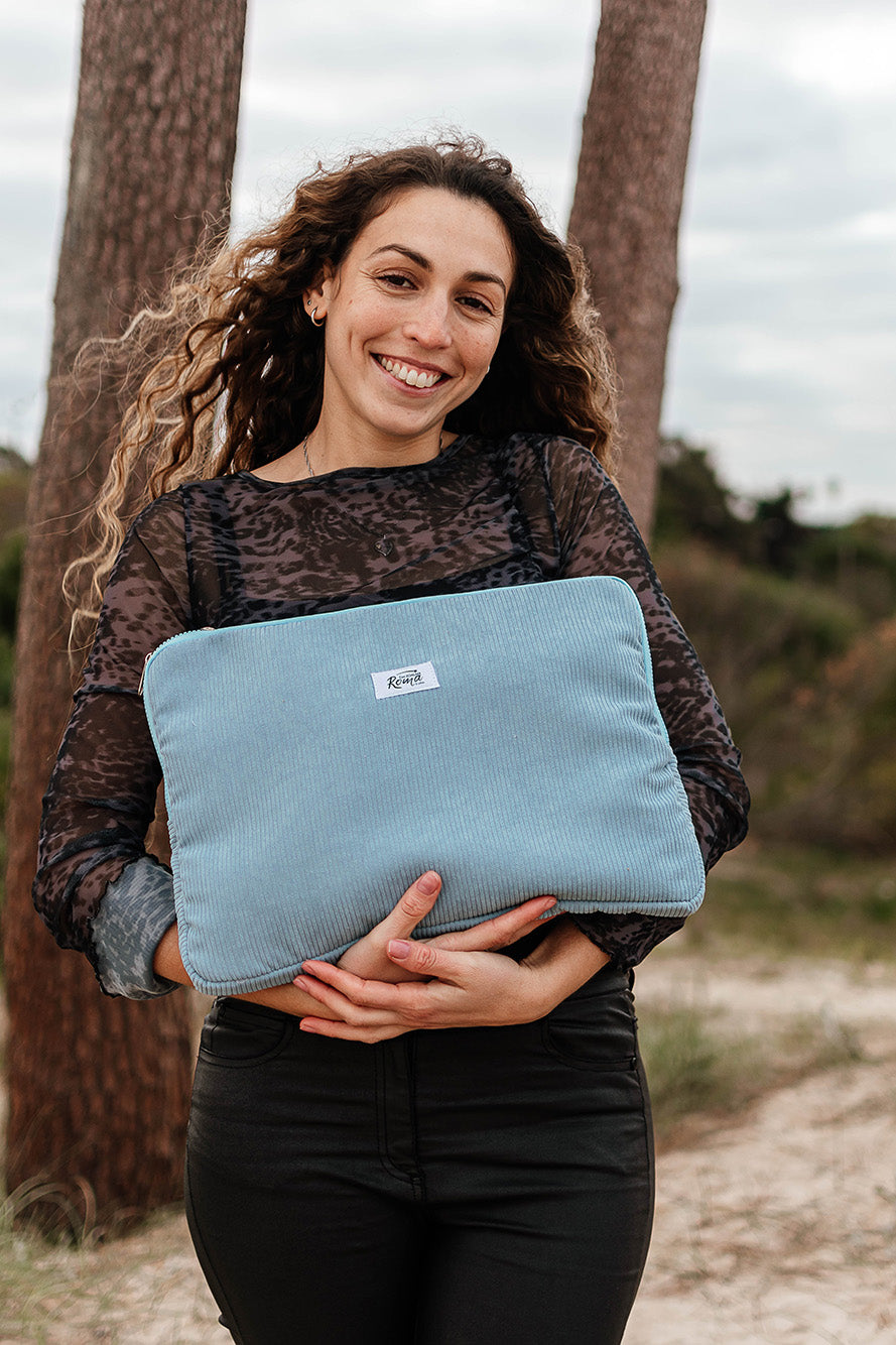 Funda para Laptop Roma ♥